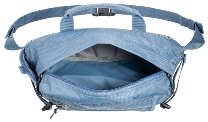 Сумка Tatonka Hip Bag, Black, M
