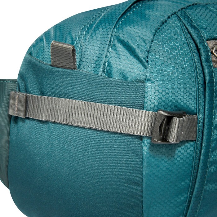 Сумка Tatonka Hip Bag, Black, M