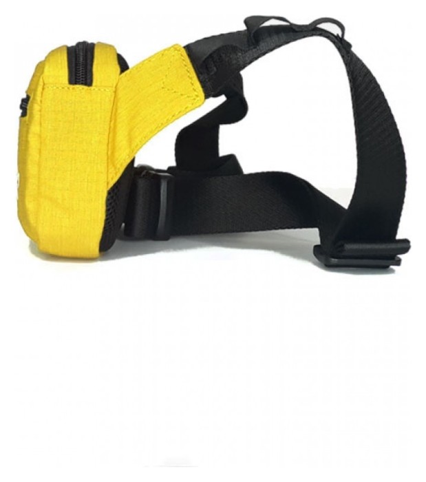 Сумка на пояс Mazzy Star MS5122 Yellow