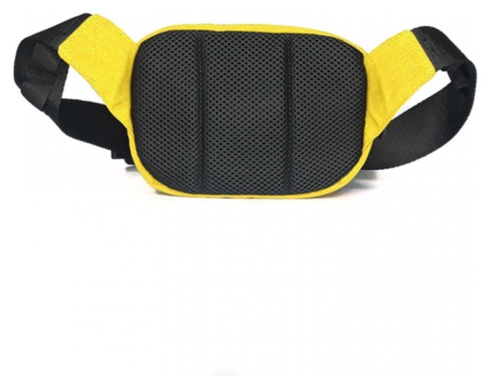 Сумка на пояс Mazzy Star MS5122 Yellow