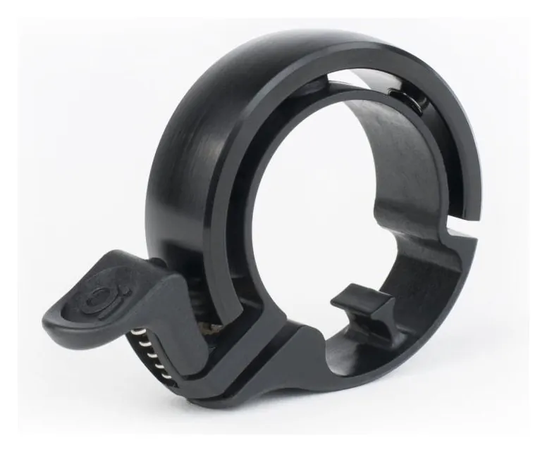 Дзвінок Knog Oi Classic Large Black (SPT_11980)