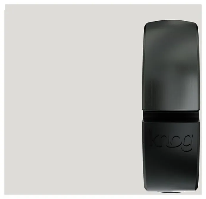 Дзвінок Knog Oi Classic Large Black