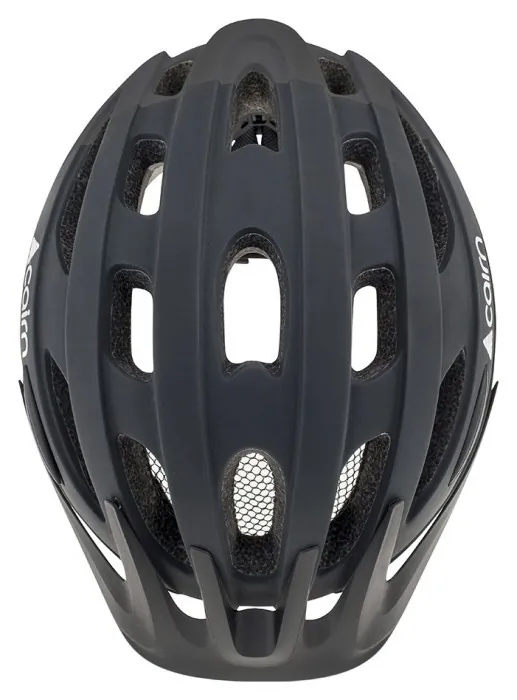 Шлем Cairn Fusion full black