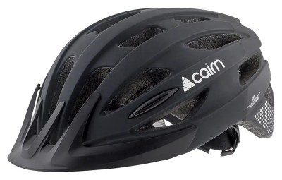 Шолом Cairn Fusion full black