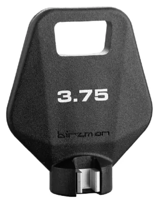 Ключ для спиць Birzman Two-way Spoke Wrenches 3.75