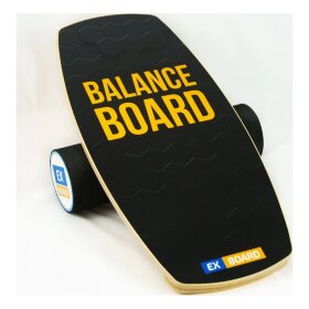 Балансборд Ex-board 3D