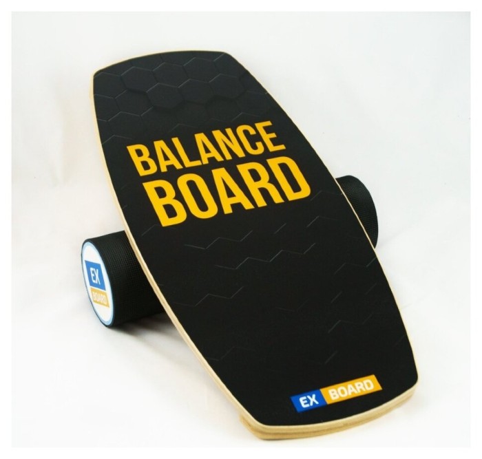 Балансборд Ex-board 3D