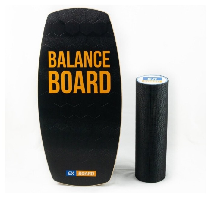 Балансборд Ex-board 3D