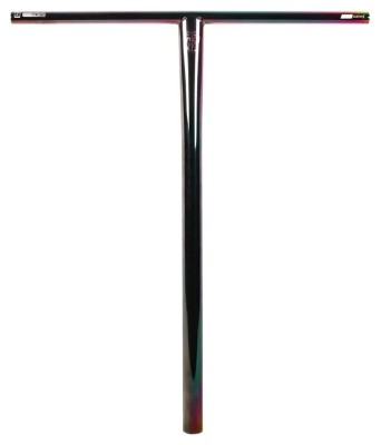 Руль рулевой ETHIC DTC TENACITY Ltd. 62 - Dark Neochrome