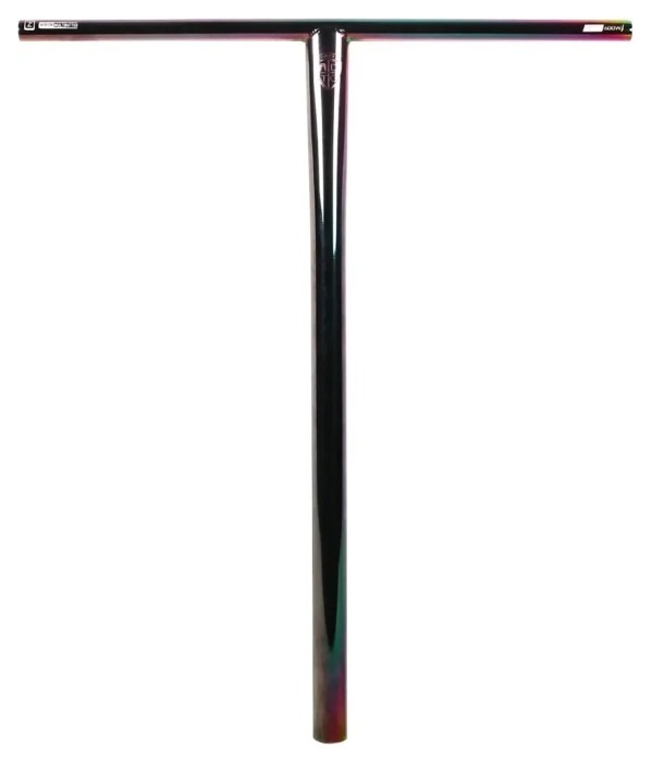 Кермо руль ETHIC DTC TENACITY Ltd. 62 - Dark Neochrome, укр, укр