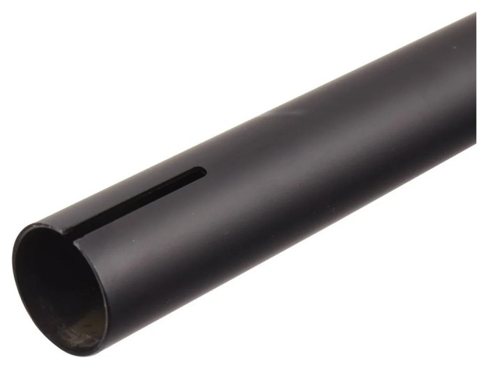 Руль рулевой ETHIC DTC TENACITY Ltd. 62 - Dark Neochrome