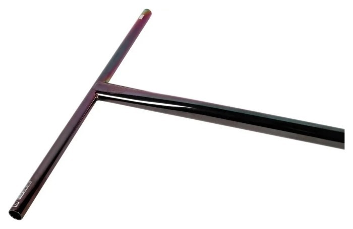 Руль рулевой ETHIC DTC TENACITY Ltd. 62 - Dark Neochrome