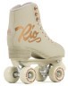 Роликові ковзани Rio Roller Rose 39,5 Cream, укр Фото - 1