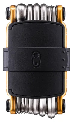 Мультитул Crankbrothers MULTI 13, Gold