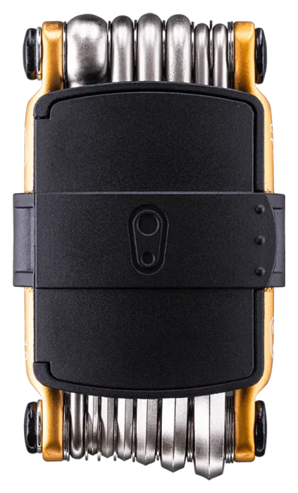 Мультитул Crankbrothers MULTI 13, Gold
