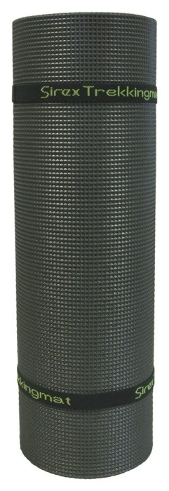 Каремат Sirex Himalaya 10 185x55x1.0 см nato green