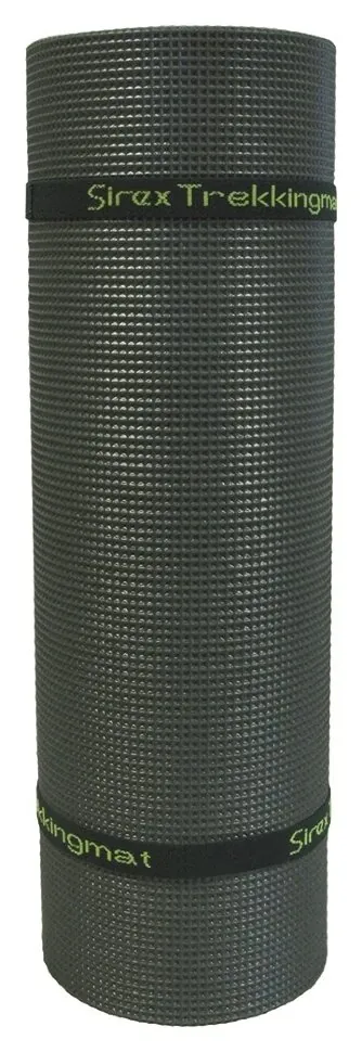 Каремат Sirex Himalaya 10 185x55x1.0 cm nato green (Himalaya10-NG)