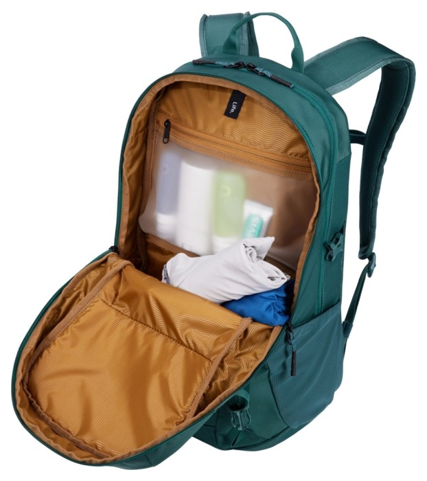 Рюкзак Thule EnRoute Backpack 23L (Mallard Green) (TH 3204842)