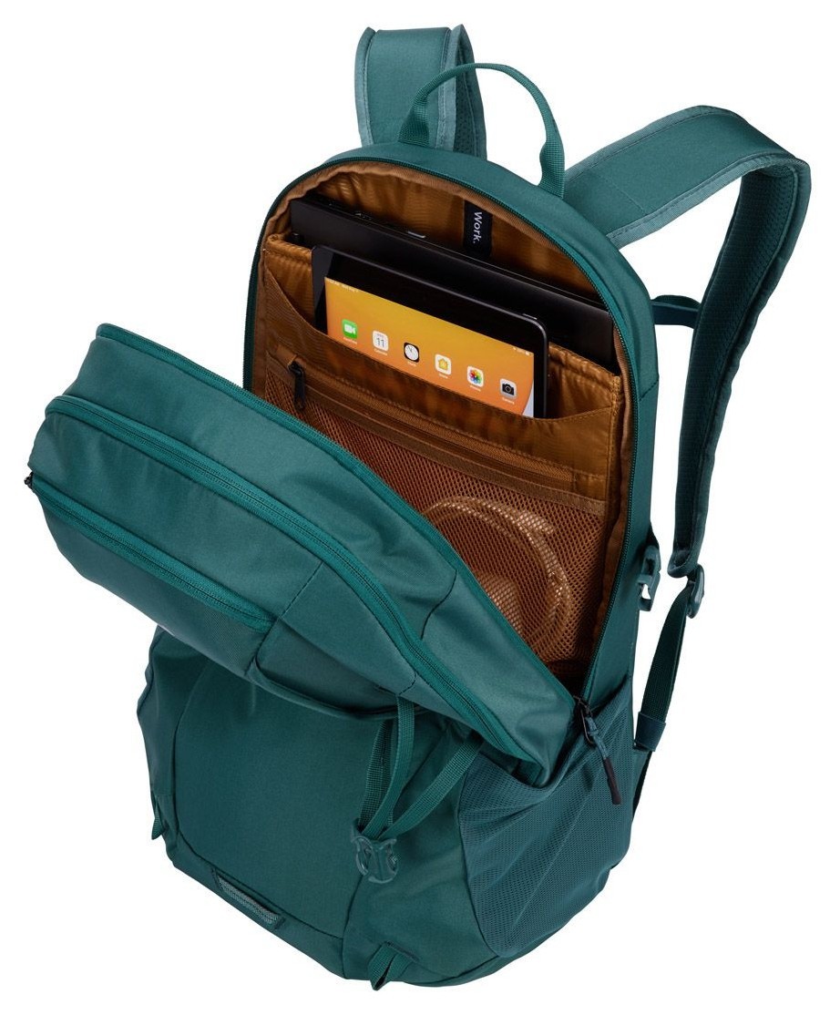 Рюкзак Thule EnRoute Backpack 23L (Mallard Green) (TH 3204842)
