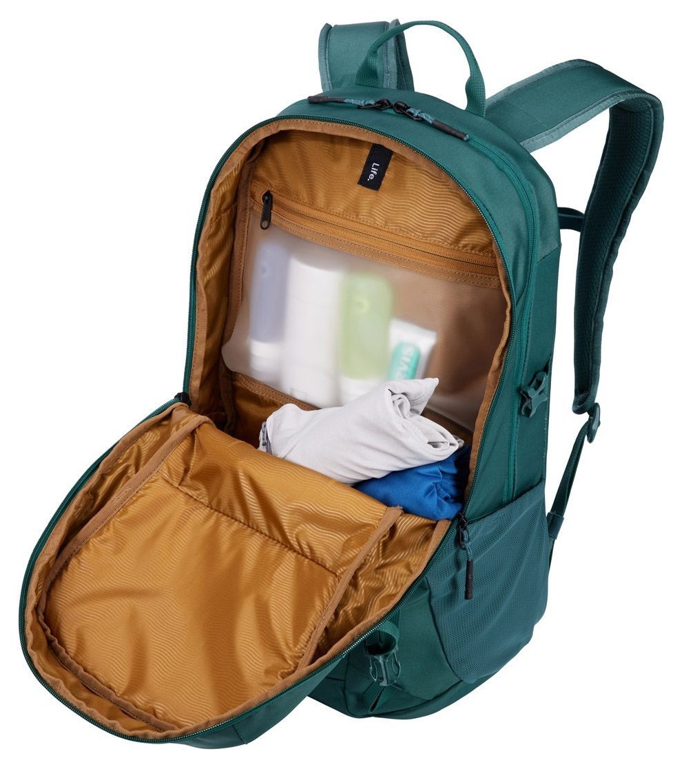 Рюкзак Thule EnRoute Backpack 23L (Mallard Green) (TH 3204842)