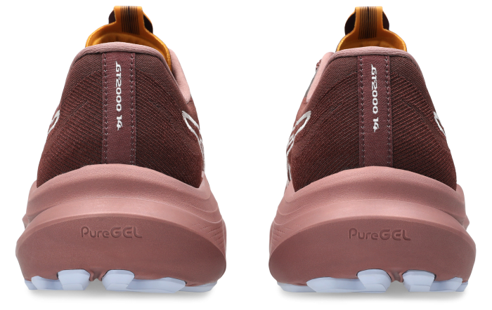 Кросівки для бігу Asics ( 1012B902 ) GT-2000 14 TR 2026