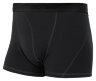 Термотрусы мужские Sensor Merino DF black 15100027, SM21M-black