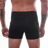Термотрусы мужские Sensor Merino DF black 15100027, SM21M-black Фото - 2