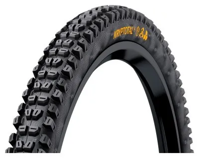 Покрышка бескамерная Continental Kryptotal-R Enduro Soft 29 x 2.60