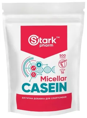 Micellar Casein - 500g Banana