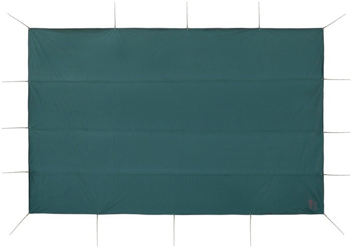 Тент Tramp 4 х 6, укр, укр