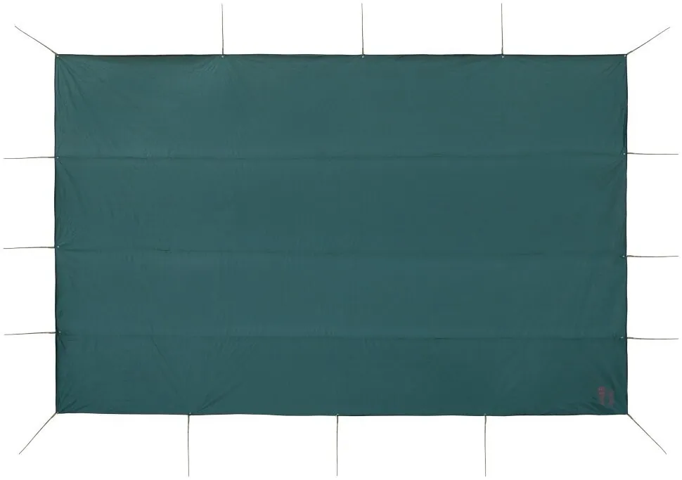 Тент Tramp 4 х 6 (TRT-102.04)