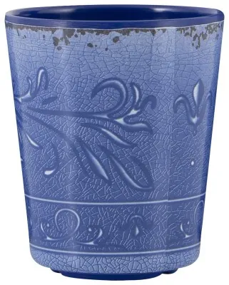 Чашка Gimex Cup Stone 250 ml Azure (6917124)