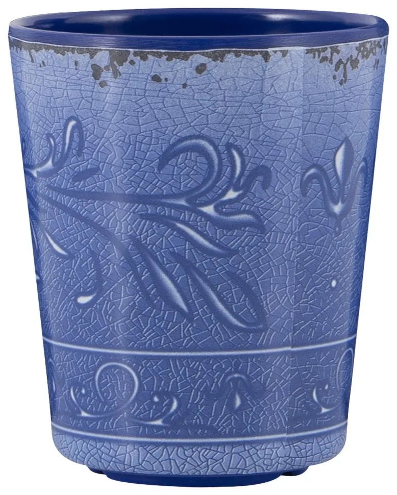 Чашка Gimex Cup Stone 250 ml Azure (6917124) (DSM_DAS302014)