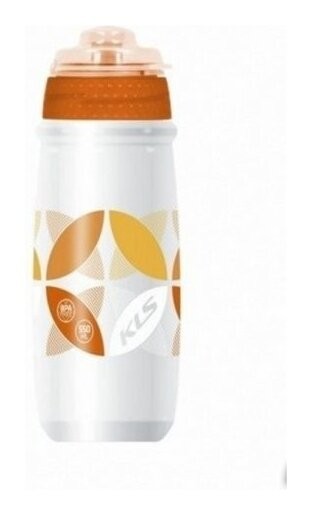 Фляга Atacama 550 мл, помаранчевий, укр, укр