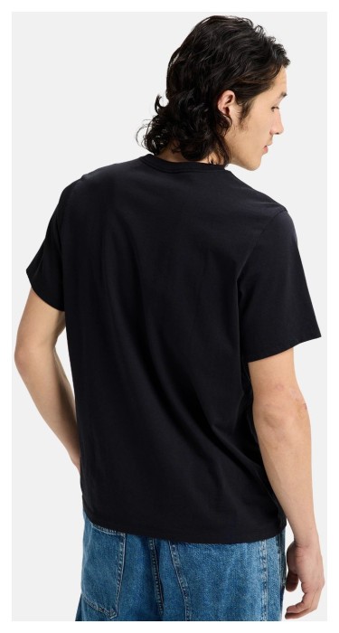 Футболка BURTON (303441) MORETOWN SS TEE 2026