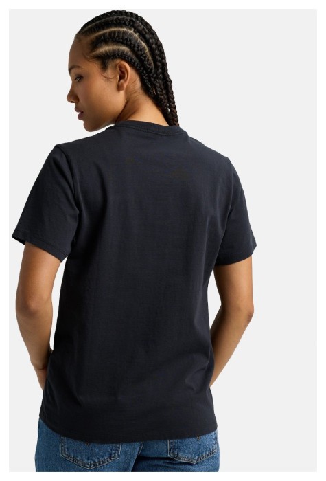 Футболка BURTON (303441) MORETOWN SS TEE 2026