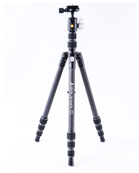 Штатив Vanguard Vesta TB 204CB (Vesta TB 204CB)
