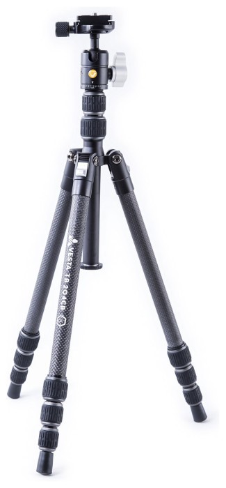 Штатив Vanguard Vesta TB 204CB (Vesta TB 204CB)
