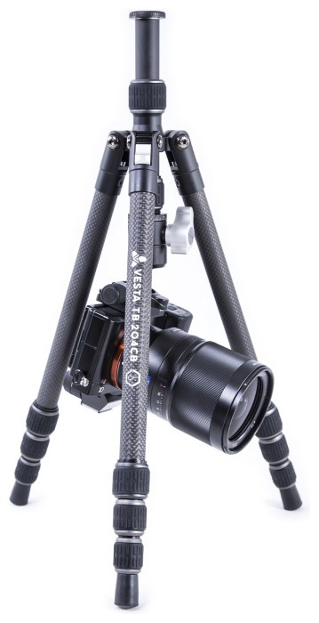 Штатив Vanguard Vesta TB 204CB (Vesta TB 204CB)