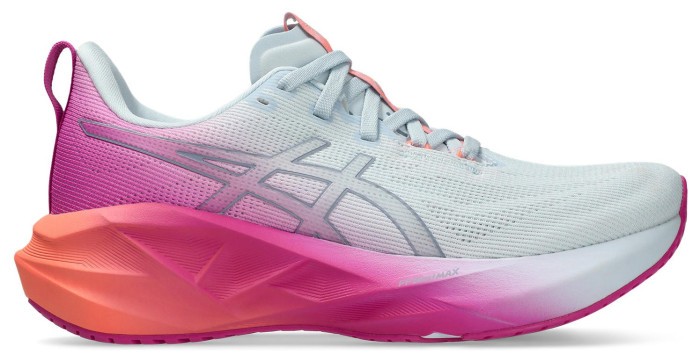 Кроссовки для бега Asics ( 1012B989 ) NOVABLAST 5 2026