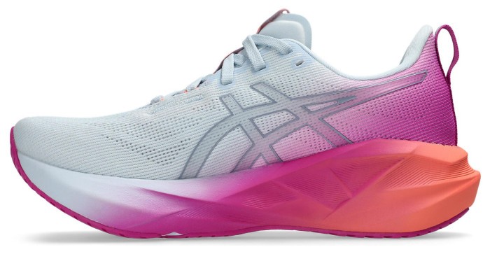 Кроссовки для бега Asics ( 1012B989 ) NOVABLAST 5 2026