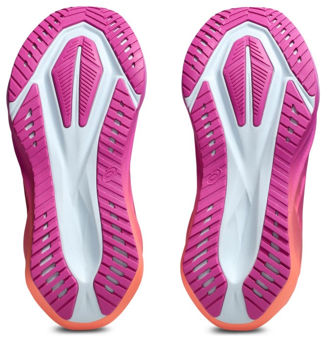 Кроссовки для бега Asics ( 1012B989 ) NOVABLAST 5 2026