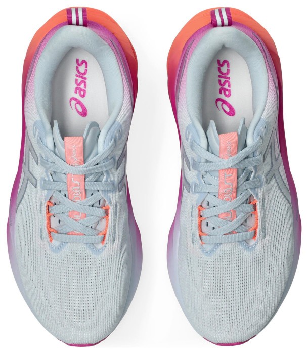 Кроссовки для бега Asics ( 1012B989 ) NOVABLAST 5 2026