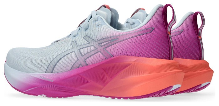 Кроссовки для бега Asics ( 1012B989 ) NOVABLAST 5 2026