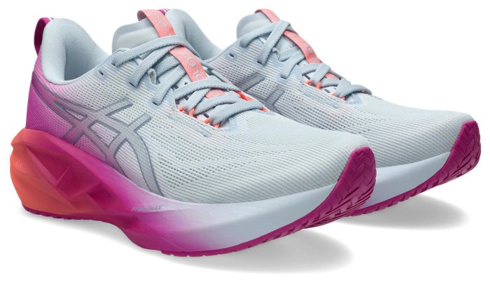 Кроссовки для бега Asics ( 1012B989 ) NOVABLAST 5 2026