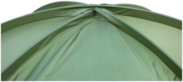 Намет Tramp Rock 3 (v2) green UTRT-028, укр, укр