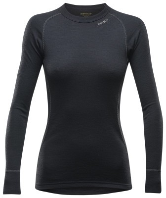 Термофутболка Devold ( GO 237 226 A ) DUO ACTIVE MERINO 205 SHIRT W 2025