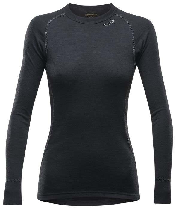Термофутболка Devold ( GO 237 226 A ) DUO ACTIVE MERINO 205 SHIRT W 2025