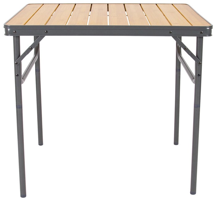 Стіл Bo-Camp Margate 75x55 cm Bamboo Brown (1404666)