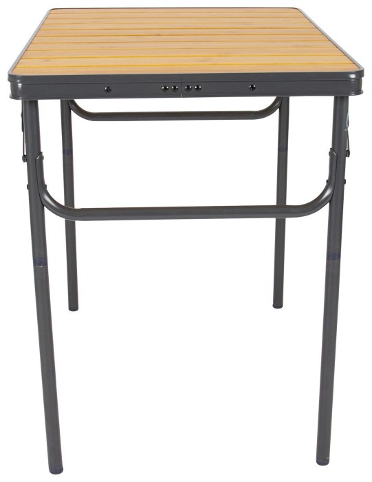 Стіл Bo-Camp Margate 75x55 cm Bamboo Brown (1404666)